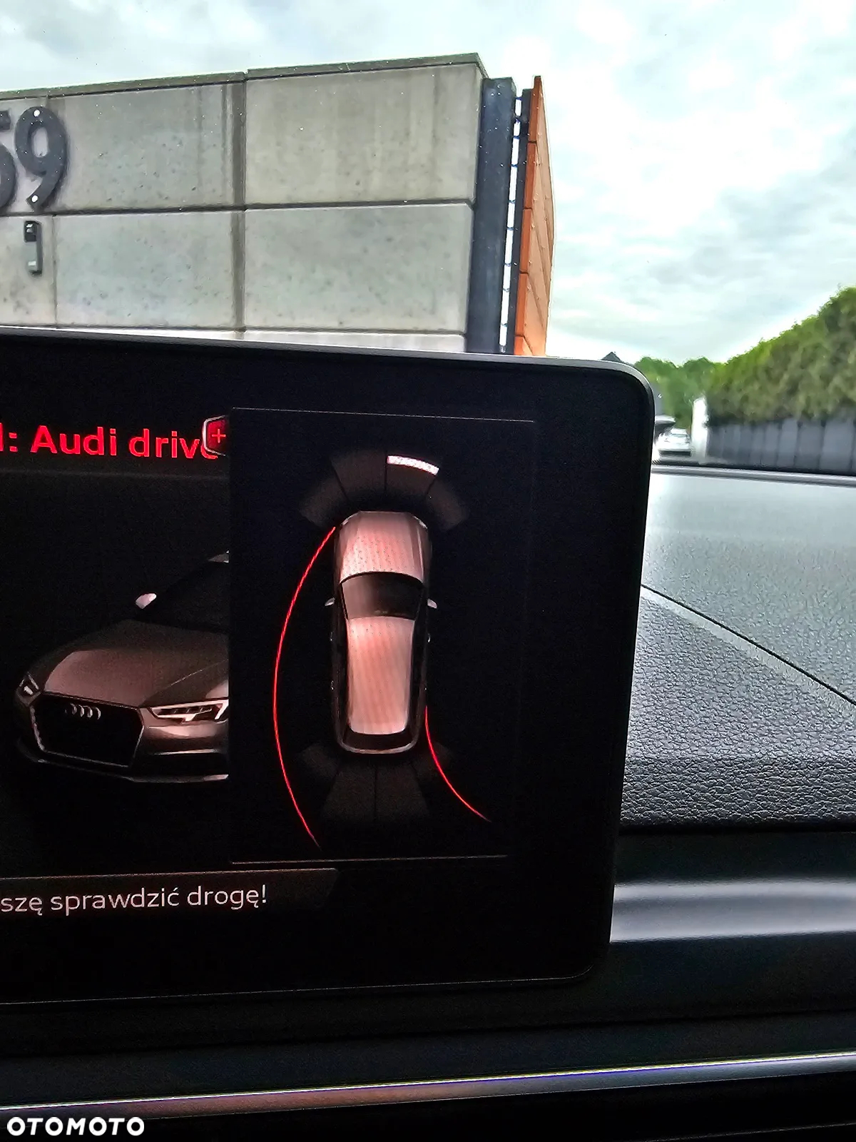 Audi A4 Avant 2.0 TDI quattro - 30