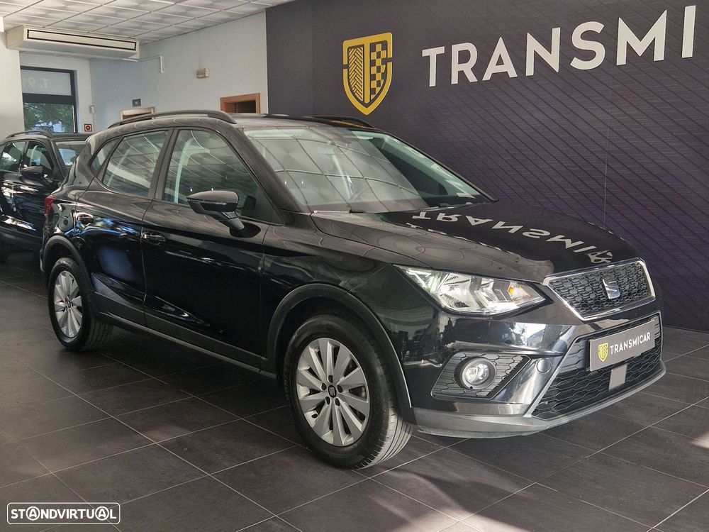 SEAT Arona 1.0 TSI Style - 5