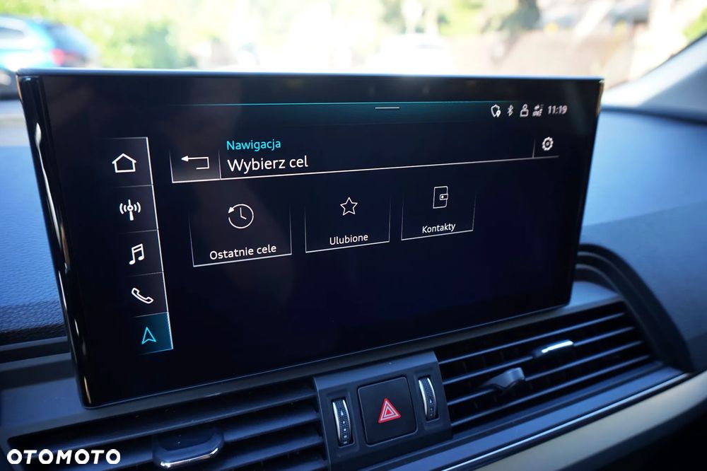 Audi Q5 40 TDI Quattro S tronic - 19
