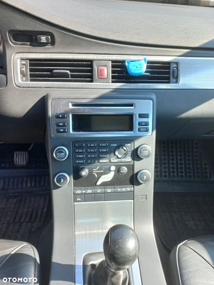 Volvo S80 2.0D Momentum - 12