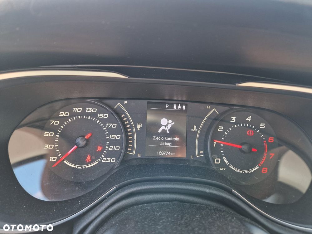 Fiat Tipo 1.6 E-Torq 16v Easy - 20