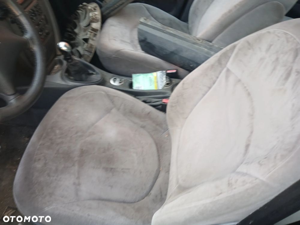 CITROEN C5 II LIFT KOMBI EYTC fotel fotele kanapa deska kokpit podsufitka boczek boczki klamka - 7