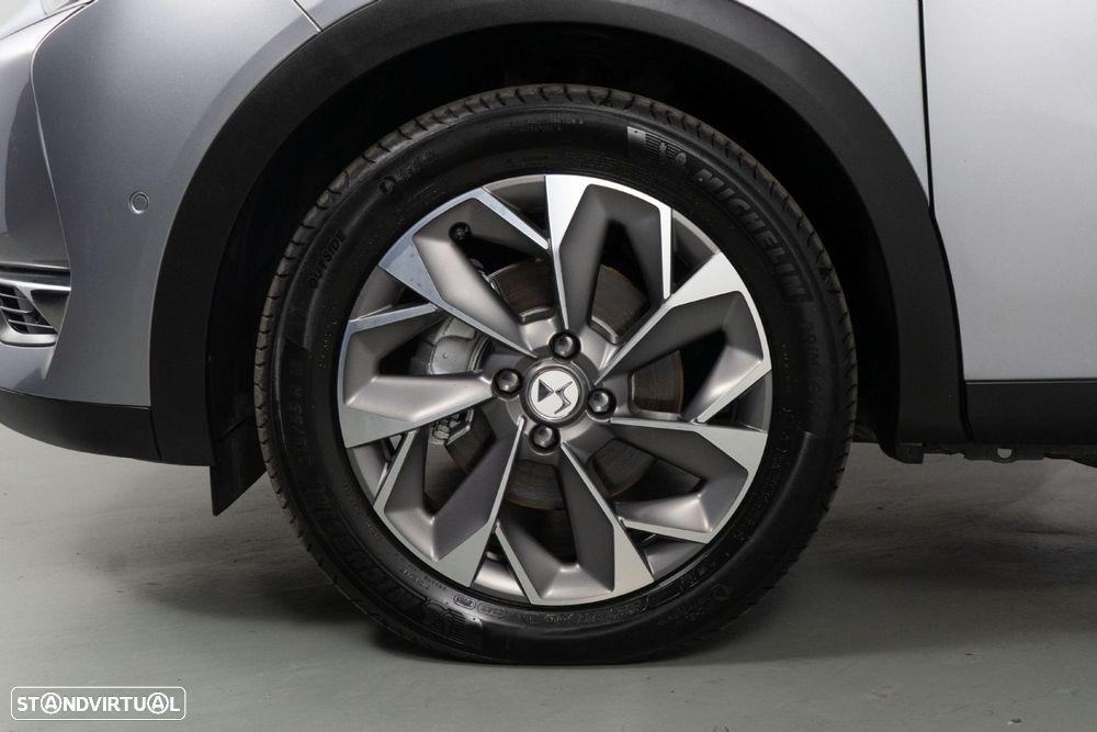 DS DS3 Crossback E-Tense Rivoli - 21