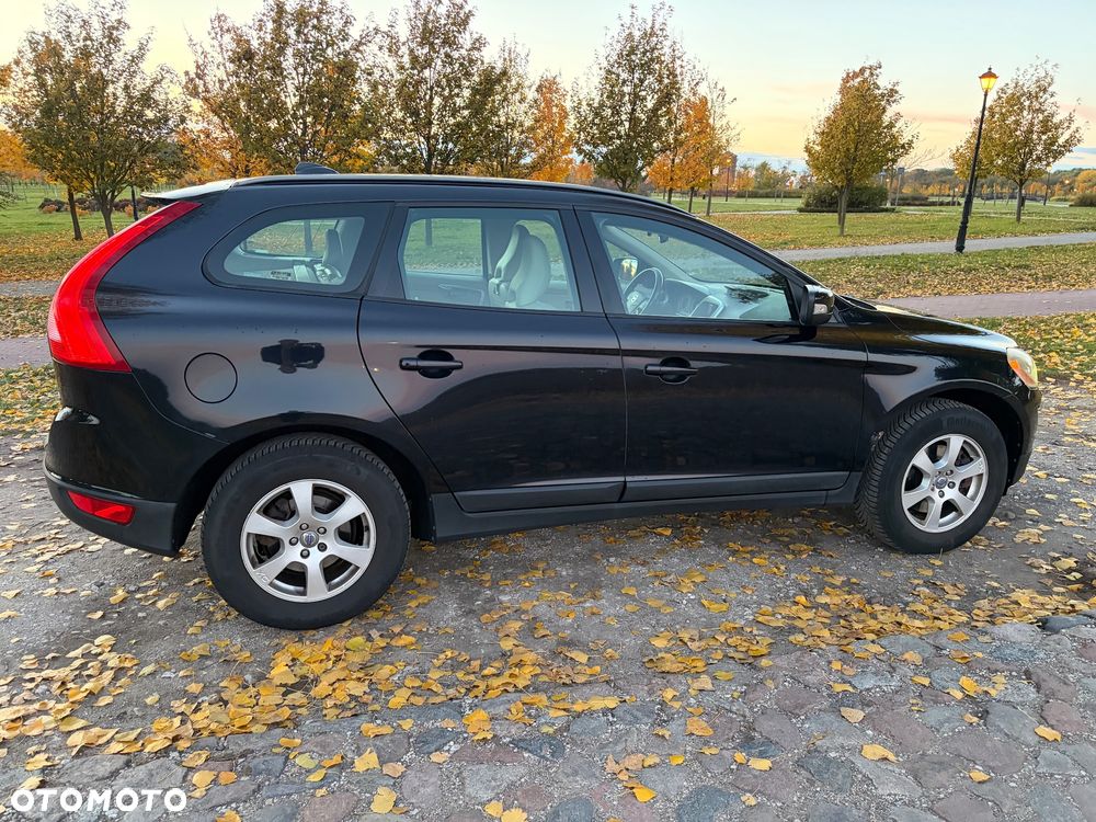 Volvo XC 60 - 13