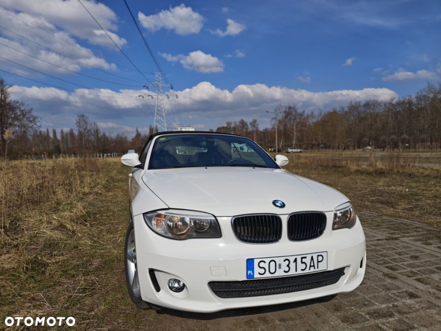 BMW Seria 1 118i Edition Lifestyle - 14