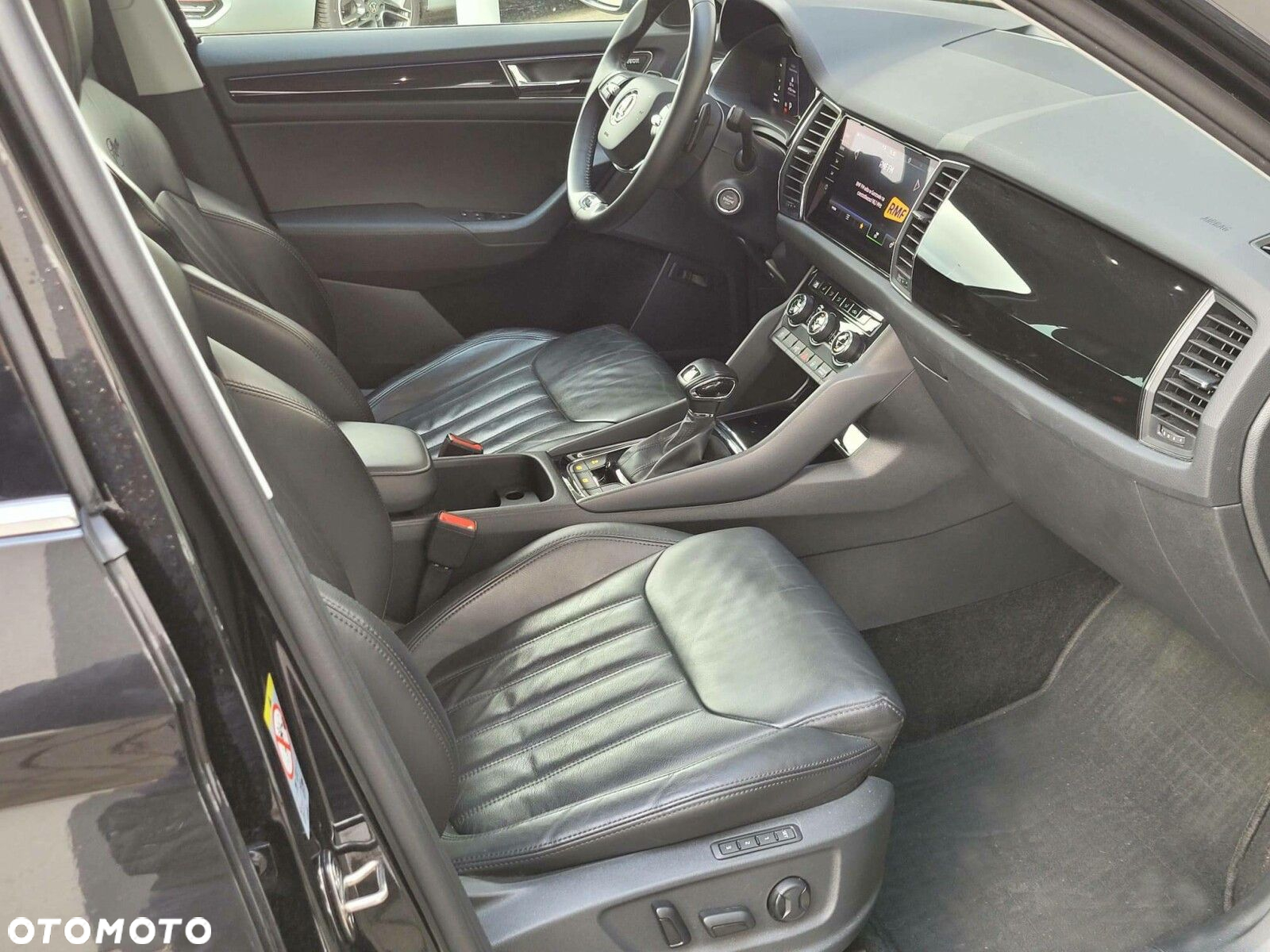 Skoda Kodiaq 2.0 TDI 4x4 L&K DSG - 8