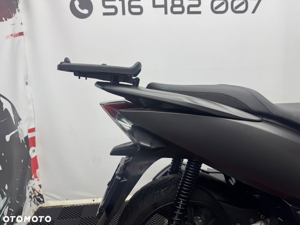 Honda PCX - 29