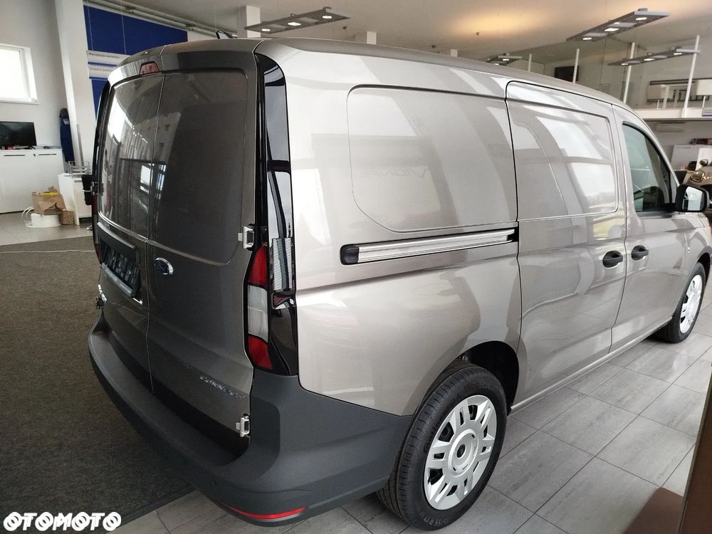 Ford Transit Connect - 3