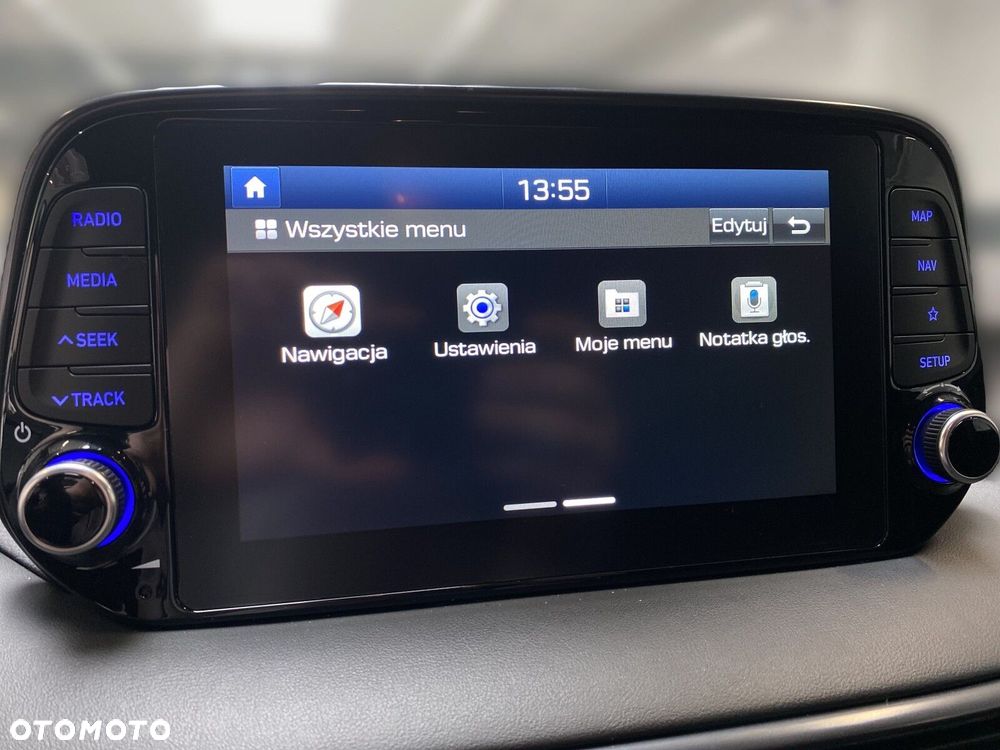 Hyundai Tucson 1.6 T-GDi N Line 2WD DCT - 19