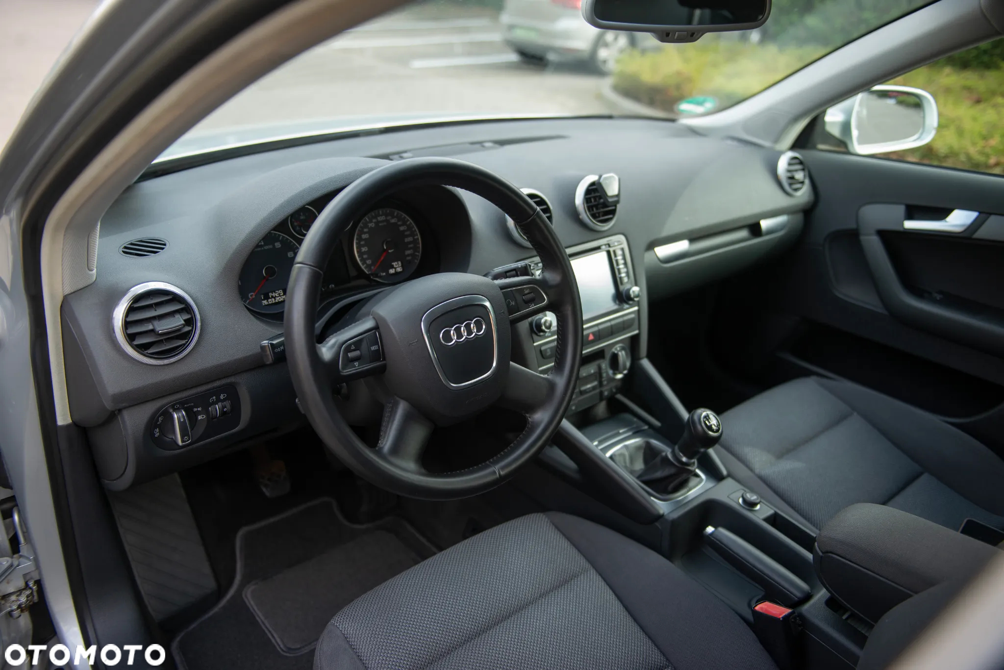 Audi A3 1.2 TFSI Sportback Ambition - 15