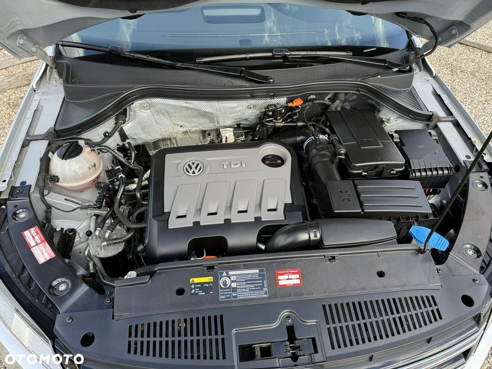 Volkswagen Tiguan - 9