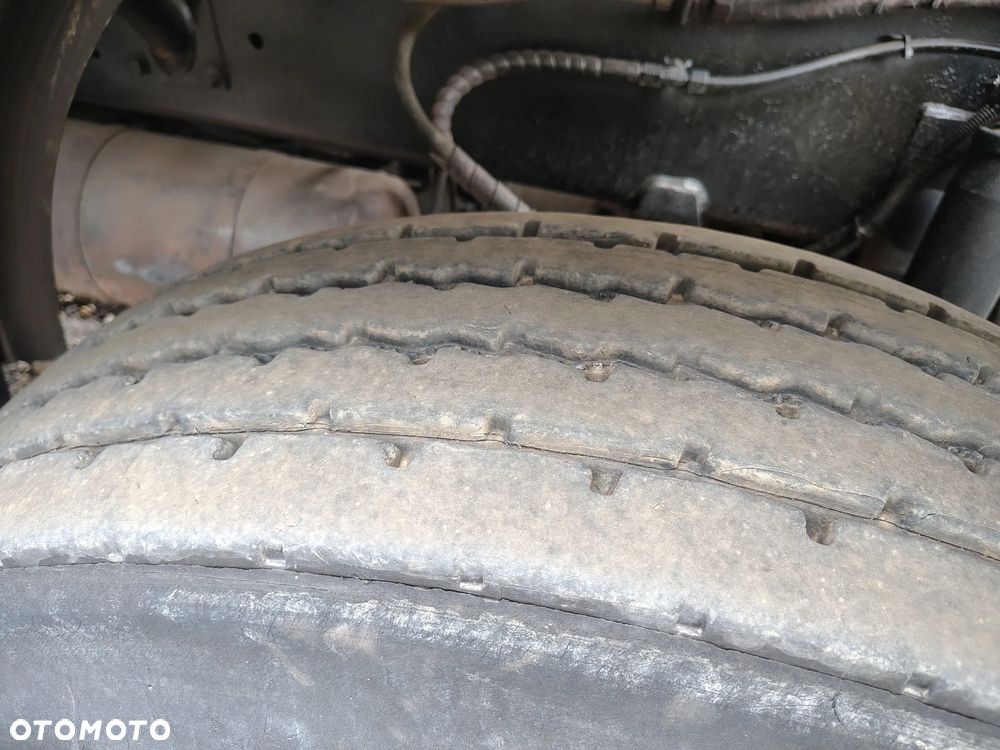 Tatra Tatra Terno T815 S1 - 10