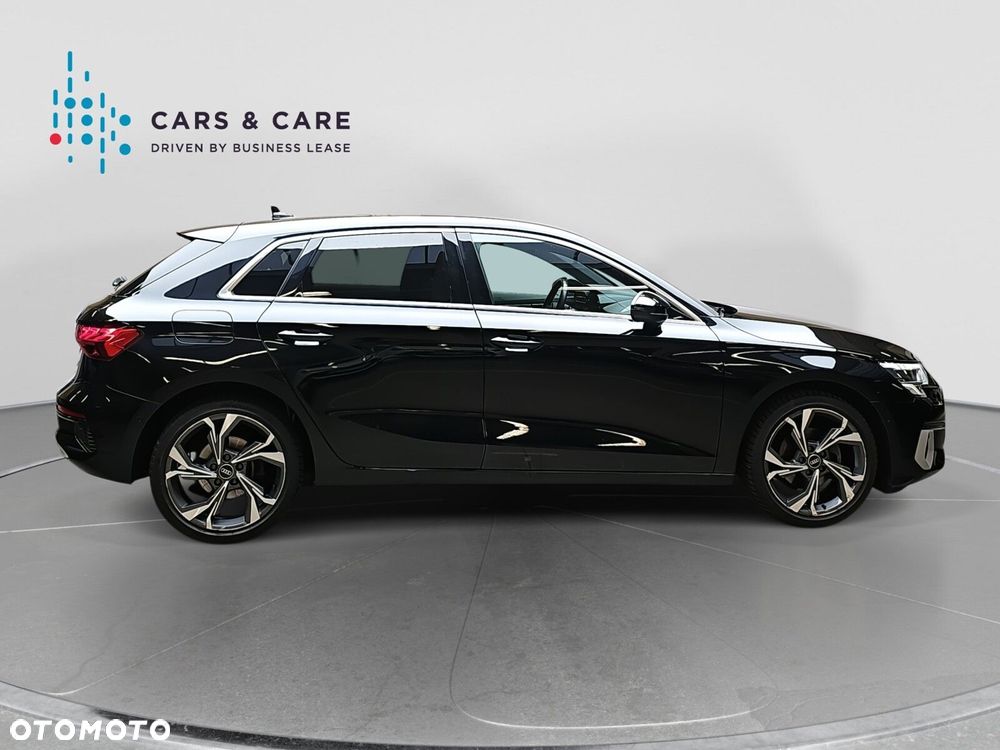 Audi A3 Sportback - 21