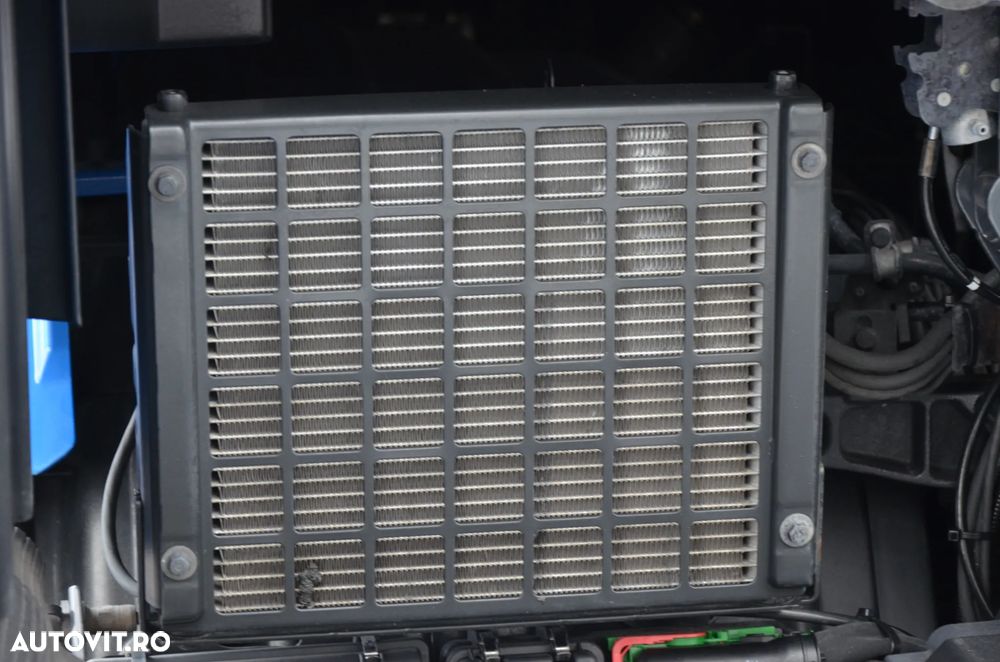 Scania S 450 / 2022r / ACC / KLIMA P. / FULL LED / NAVI / DE 7088 - 11