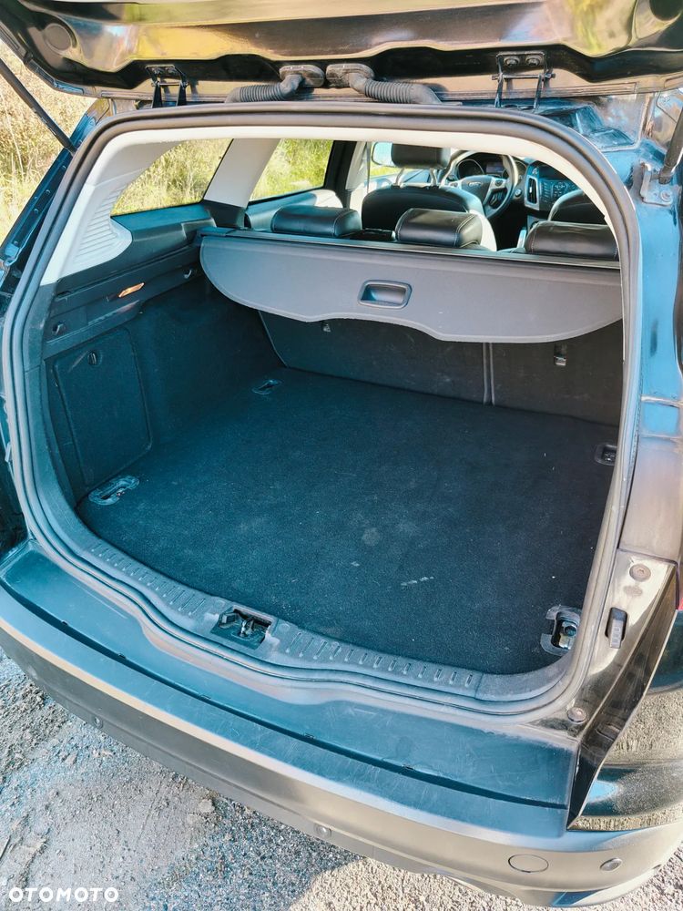 Ford Focus 2.0 TDCi Titanium - 21