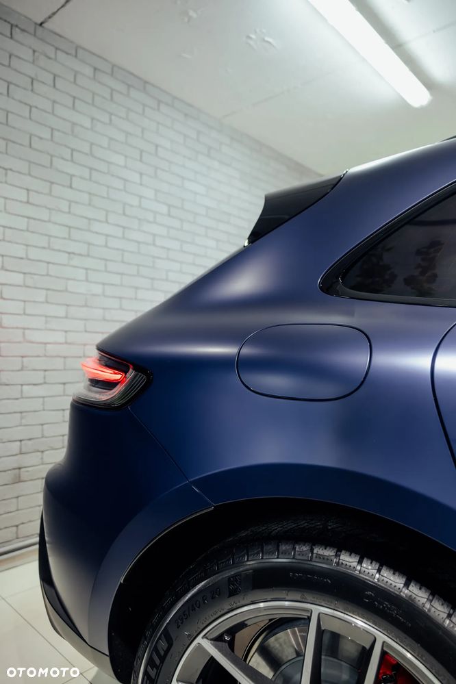 Porsche Macan GTS - 6