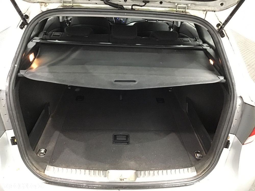 Hyundai i40 1.7 CRDi blue Style - 11