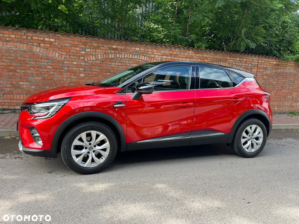 Renault Captur - 9