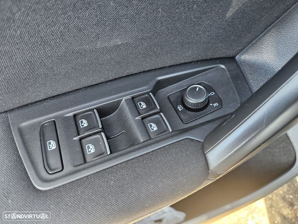 VW Tiguan 1.6 TDI Confortline - 44