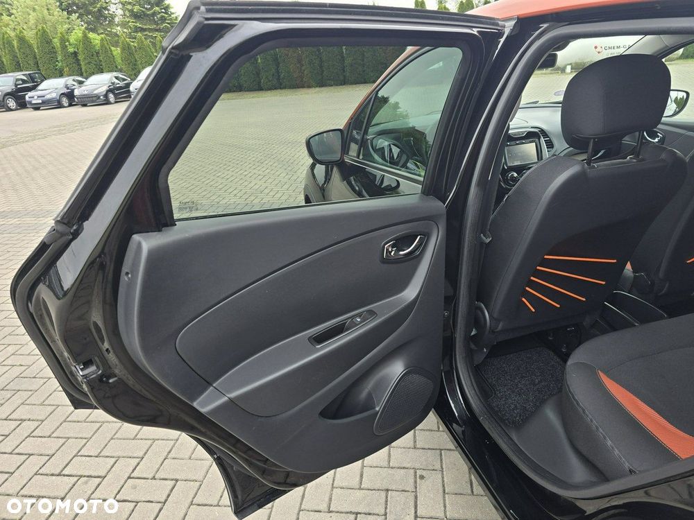 Renault Captur - 18