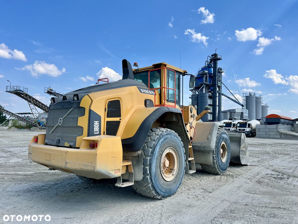 Volvo l180h - 3