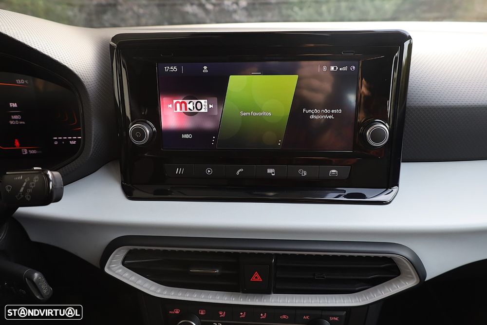 SEAT Arona 1.0 TSI Style - 25