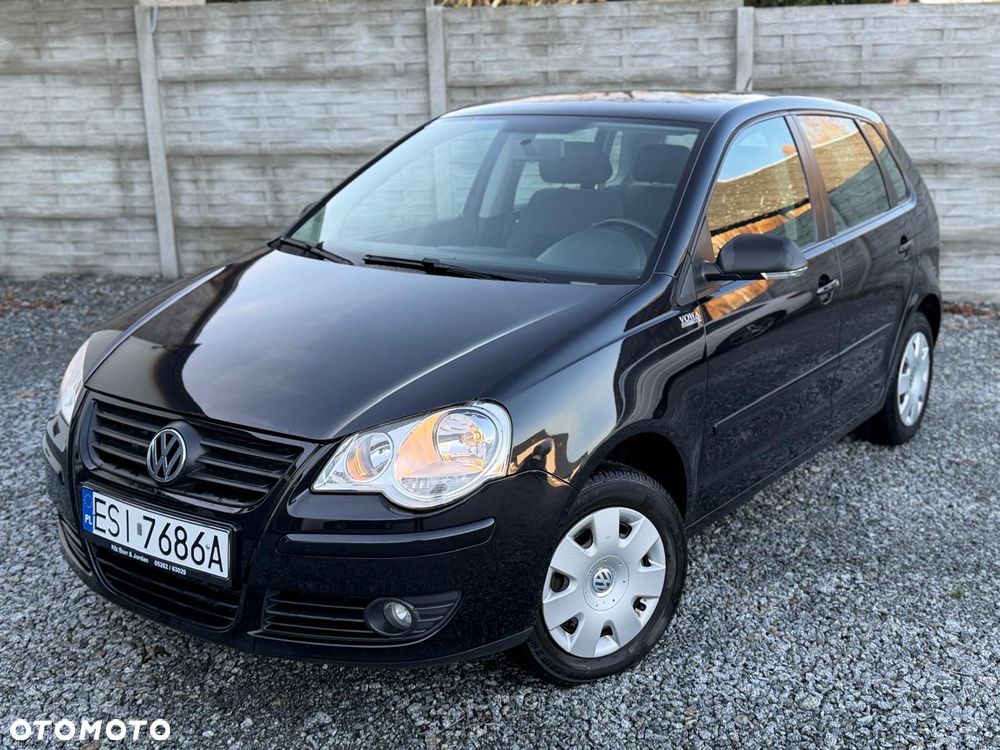 Volkswagen Polo 1.2 Trendline - 1