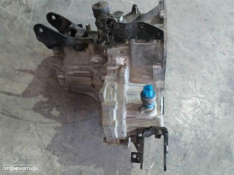 CAIXA VELOCIDADES HYUNDAI COUPE 2000 - 2