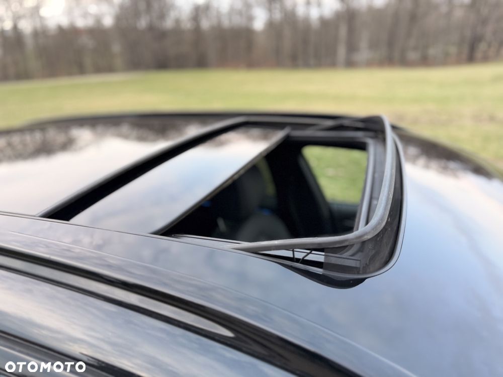 BMW Seria 5 530e xDrive M Sport sport - 2