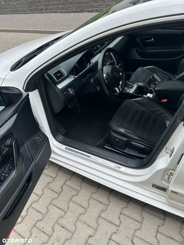 Volkswagen CC 2.0 TDI DPF BMT DSG - 8