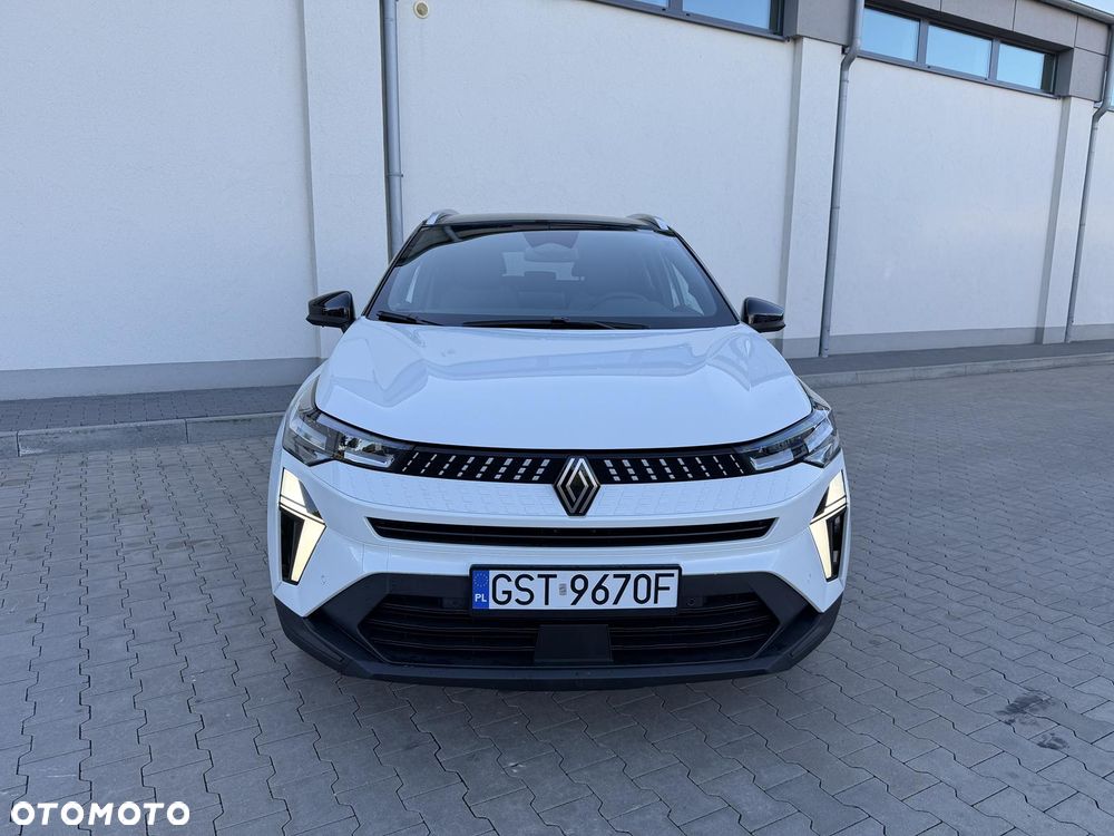 Renault Captur 1.2 TCe Techno - 4