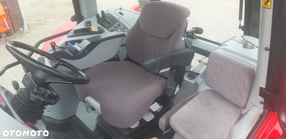 Massey Ferguson 6480 - 9