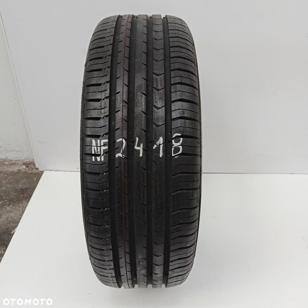 Opona 195/55/16 Continental Premium 5 (NF2418)