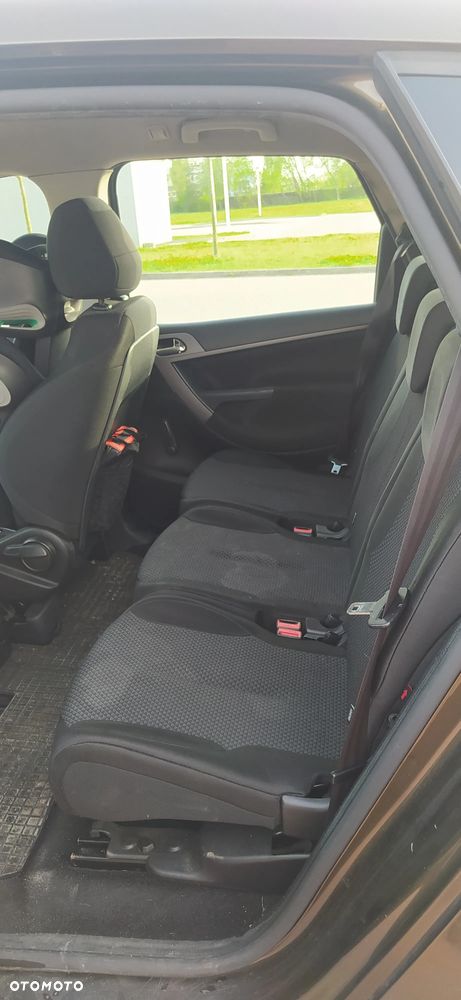 Citroën C4 Picasso 1.6 VTi Selection - 8