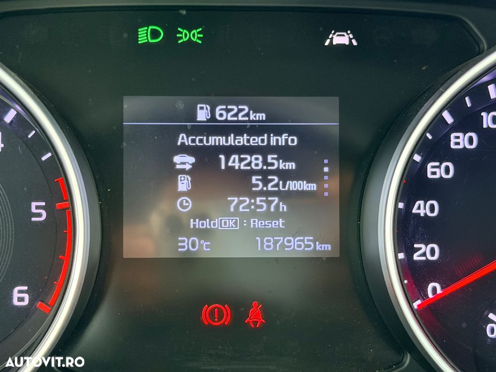 Kia Ceed 1.6 DSL MHEV Star - 17