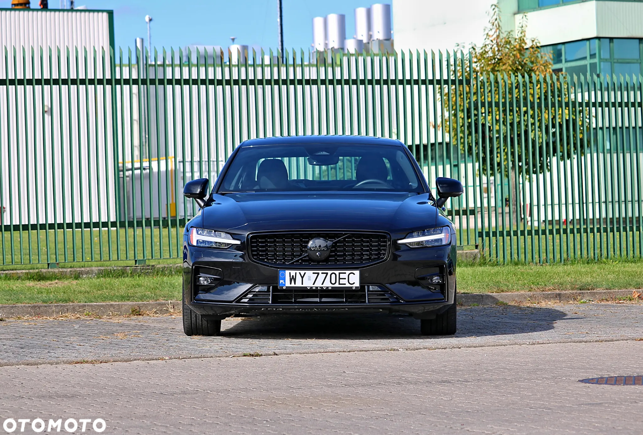 Volvo S60 - 3