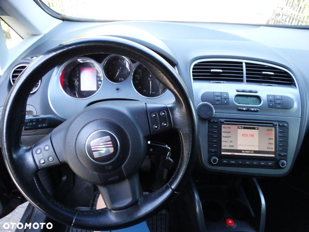 Seat Altea - 9