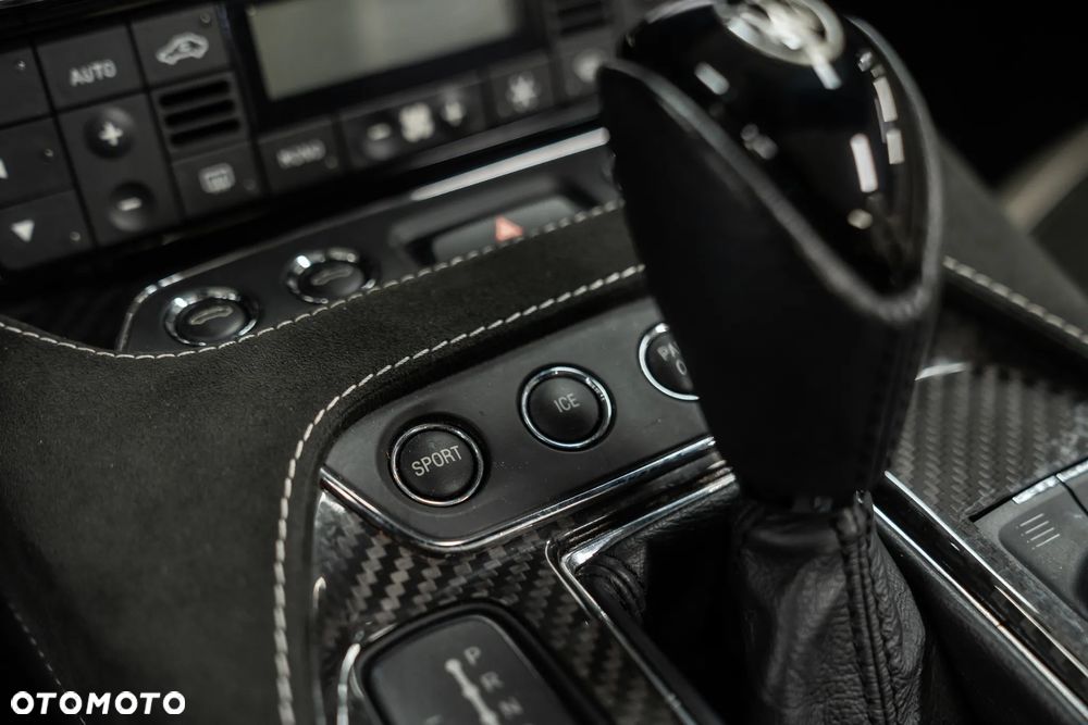 Maserati GranTurismo S - 29