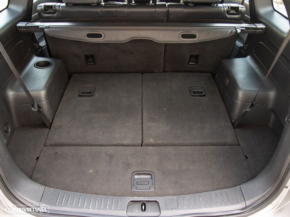 Chevrolet Captiva - 40