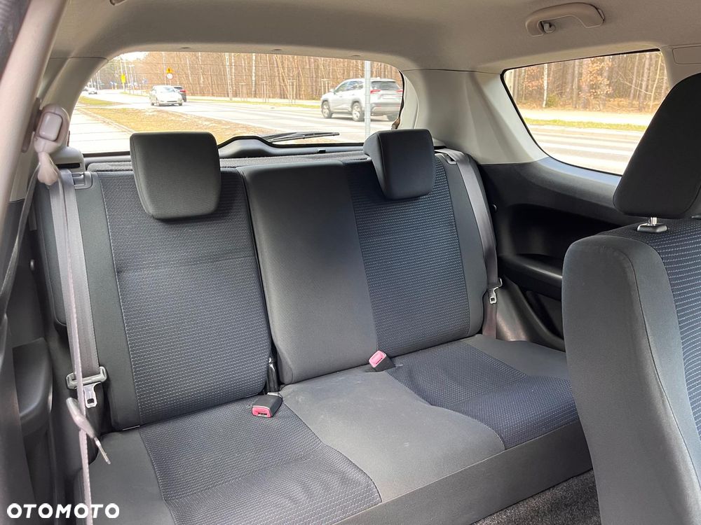 Suzuki Swift 1.3 Classic - 14