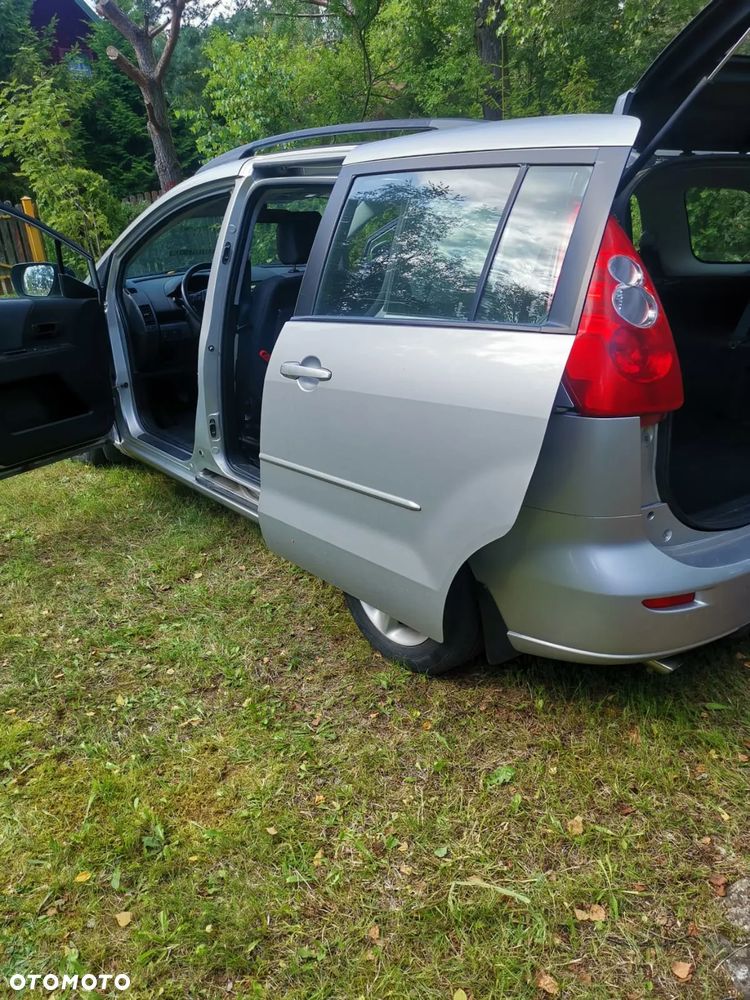 Mazda 5 1.8 Comfort - 13