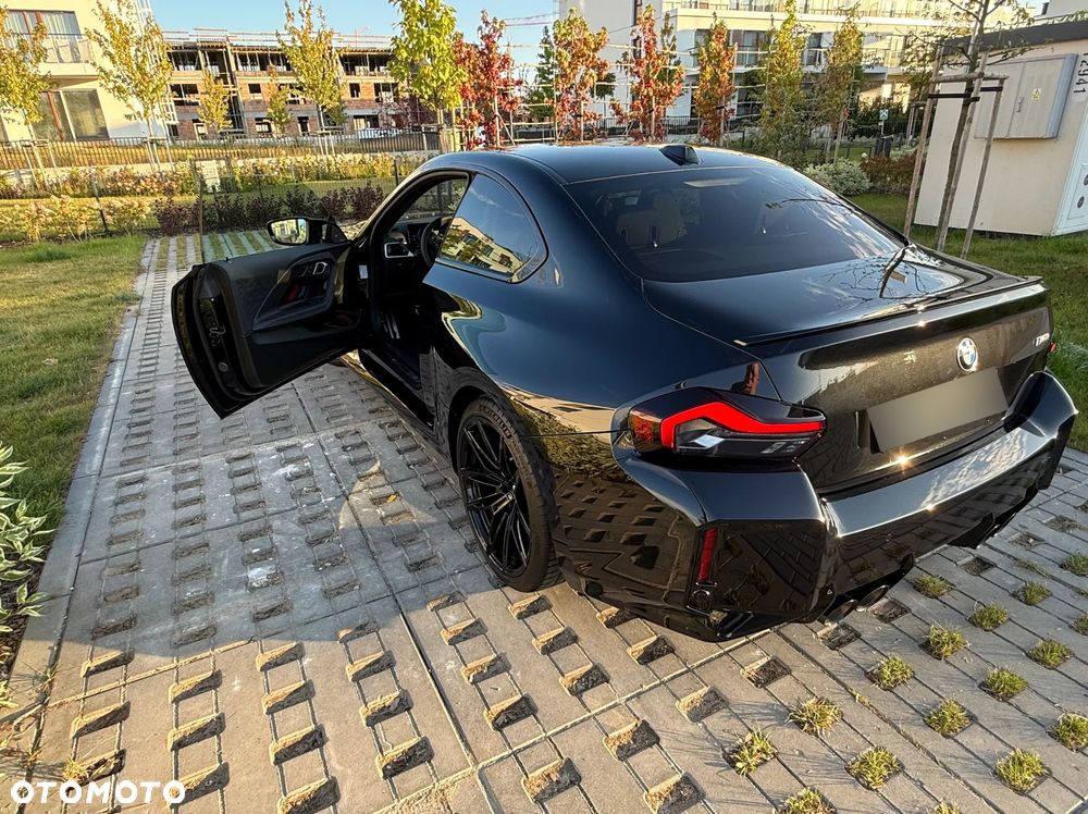 BMW M2 - 5
