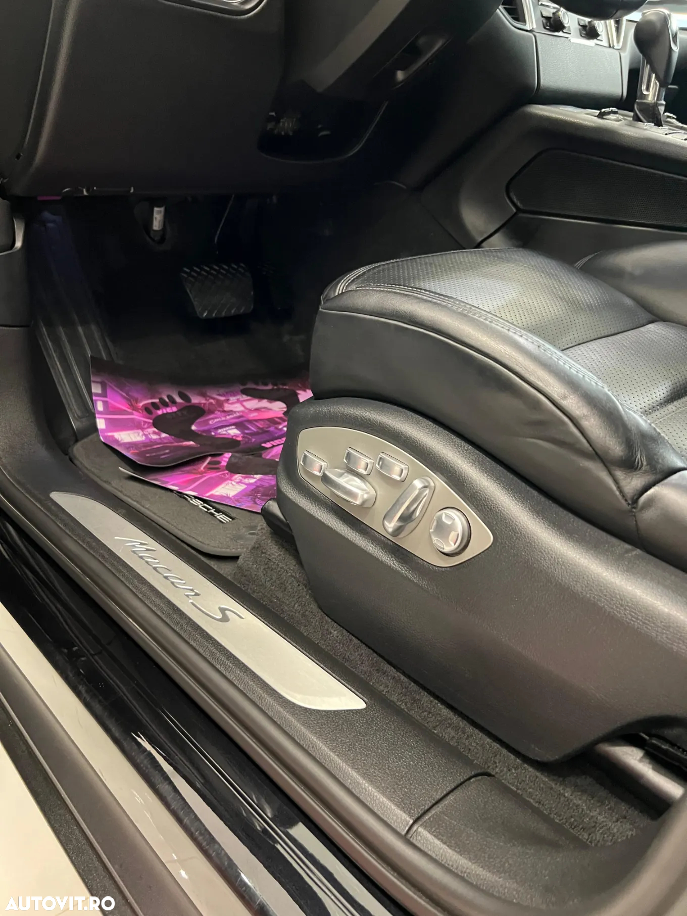 Porsche Macan 3.0 PDK S - 17