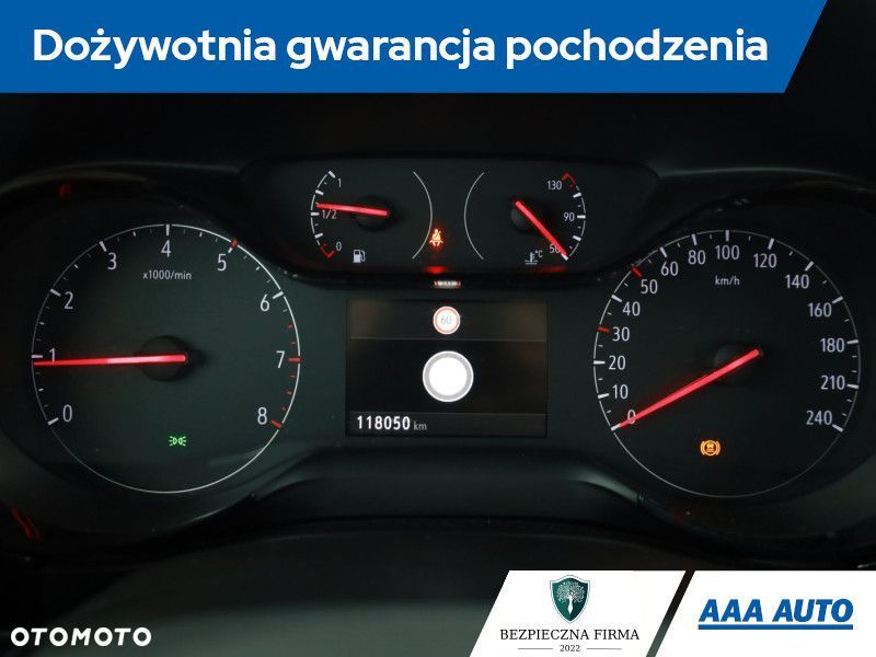 Opel Corsa - 10