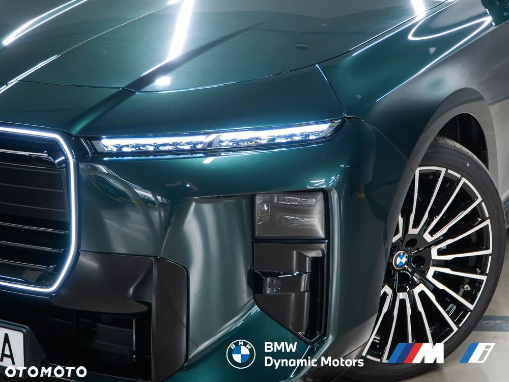 BMW Seria 7 740 xDrive - 9