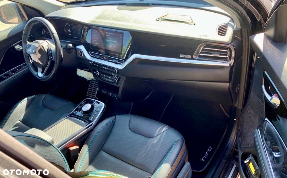 Kia Niro Edition 7 - 13