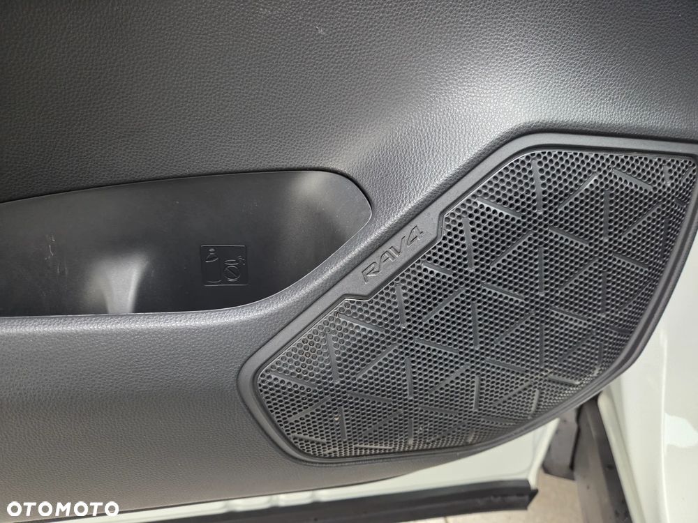 Toyota RAV4 2.5 Hybrid Selection 4x4 - 13