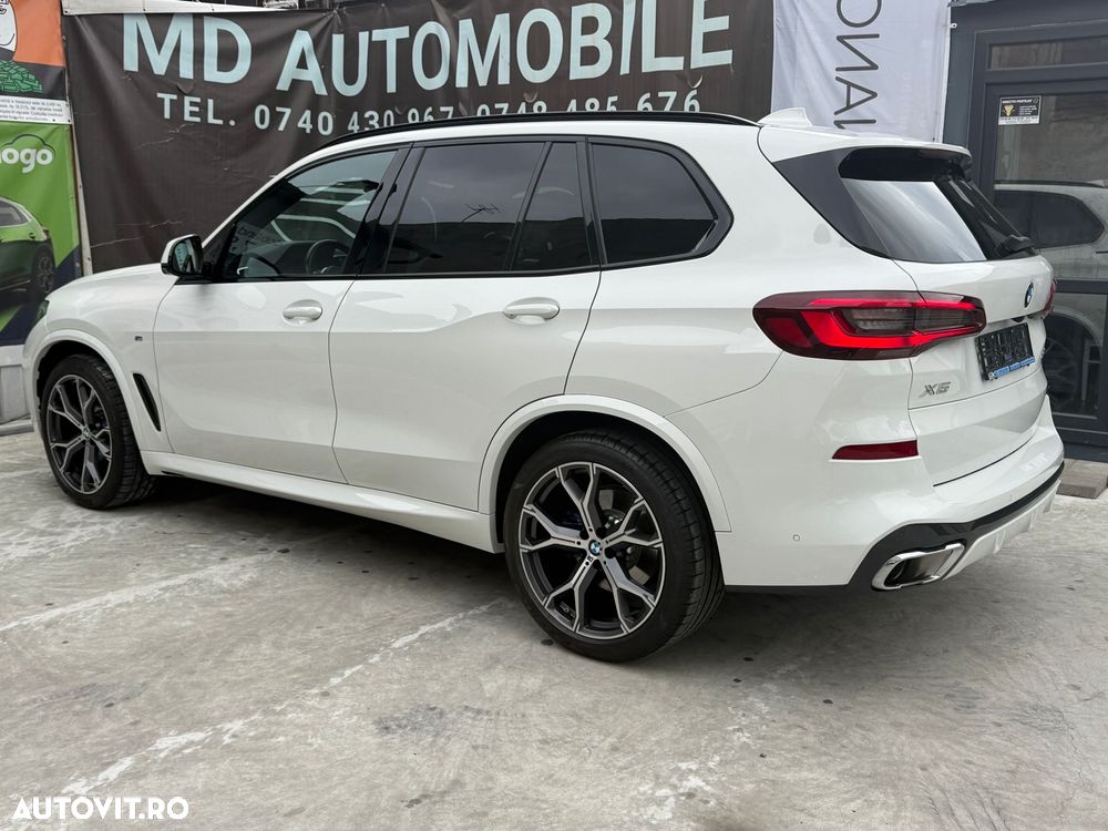 BMW X5 xDrive30d - 30