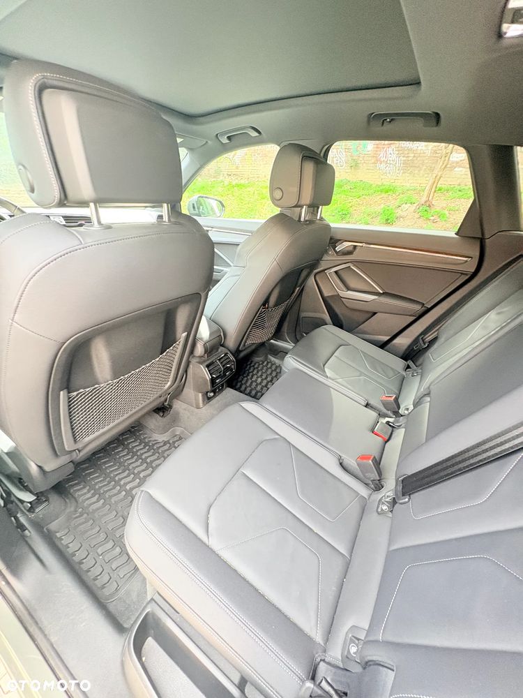 Audi Q3 45 TFSI Quattro S Line S tronic - 15