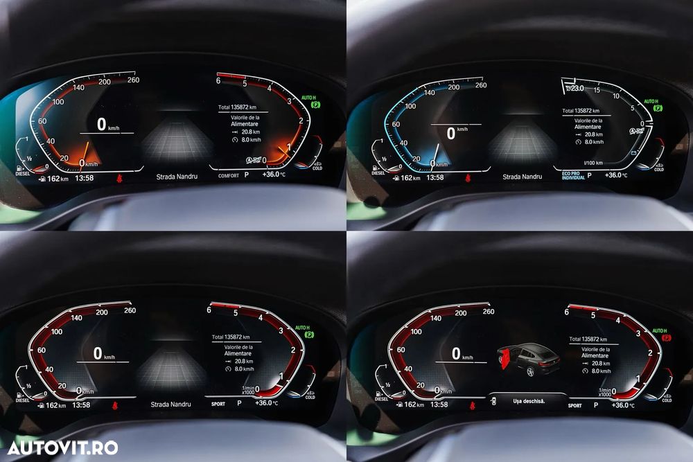 BMW X4 xDrive20d AT MHEV - 23